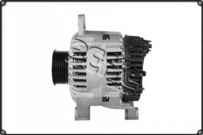 3EFFE GROUP alts029 -  